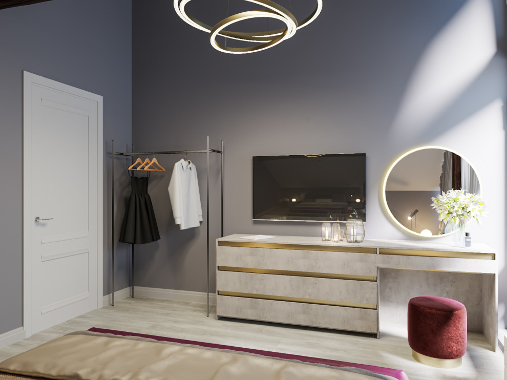 Дом в п. Суровка