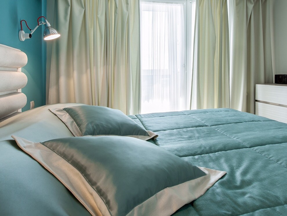 Квартира на Хорошевке