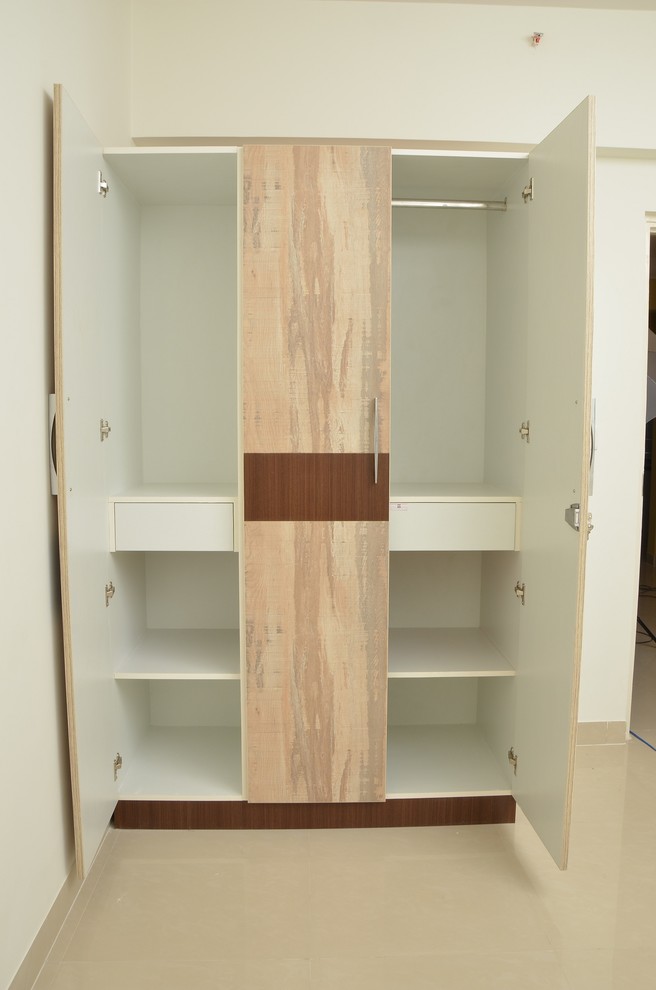 Online Wardrobe Shopping India - Indian - Closet - Bengaluru - by Scale ...