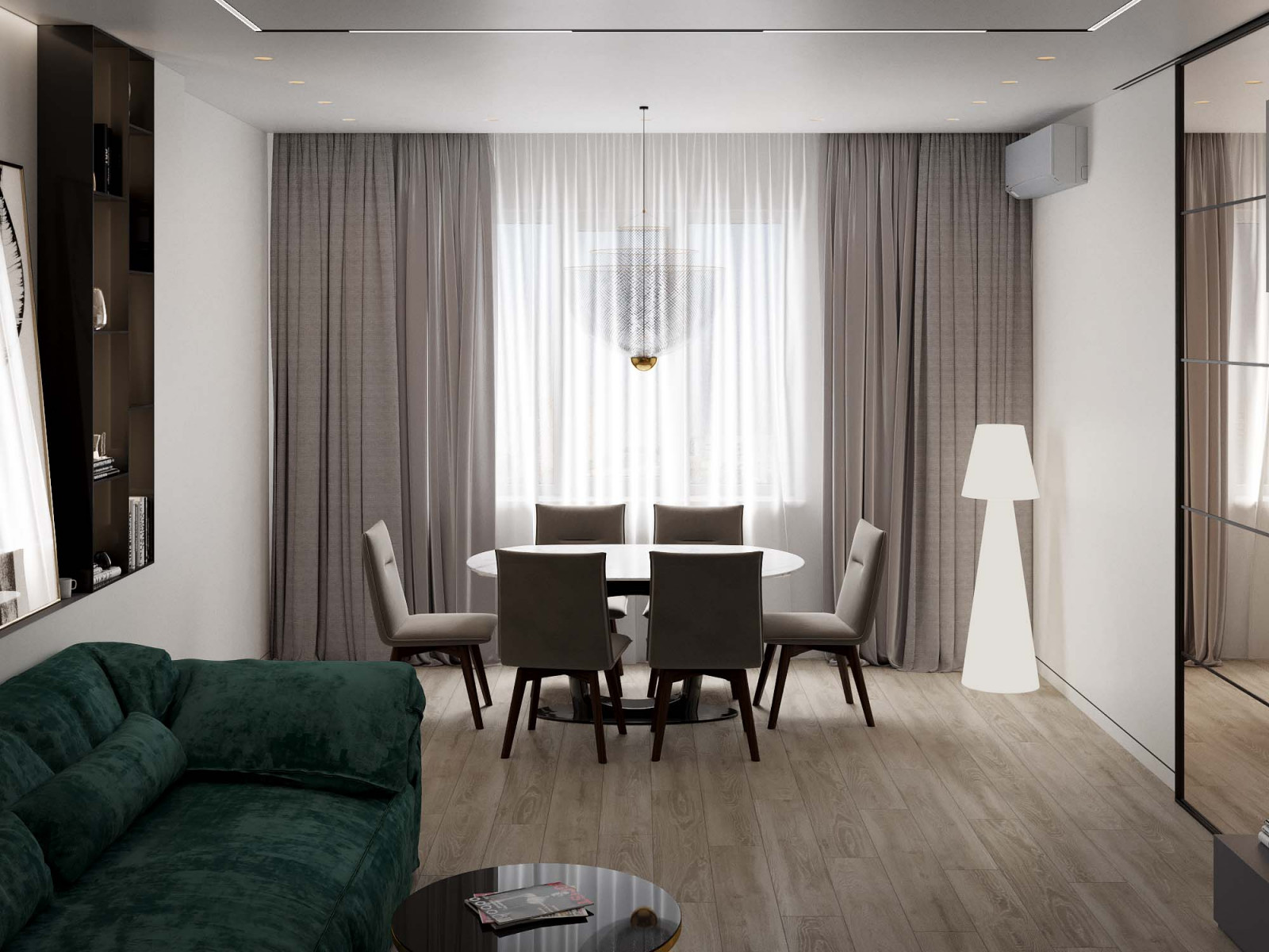 Кв по ул. Карла Маркса