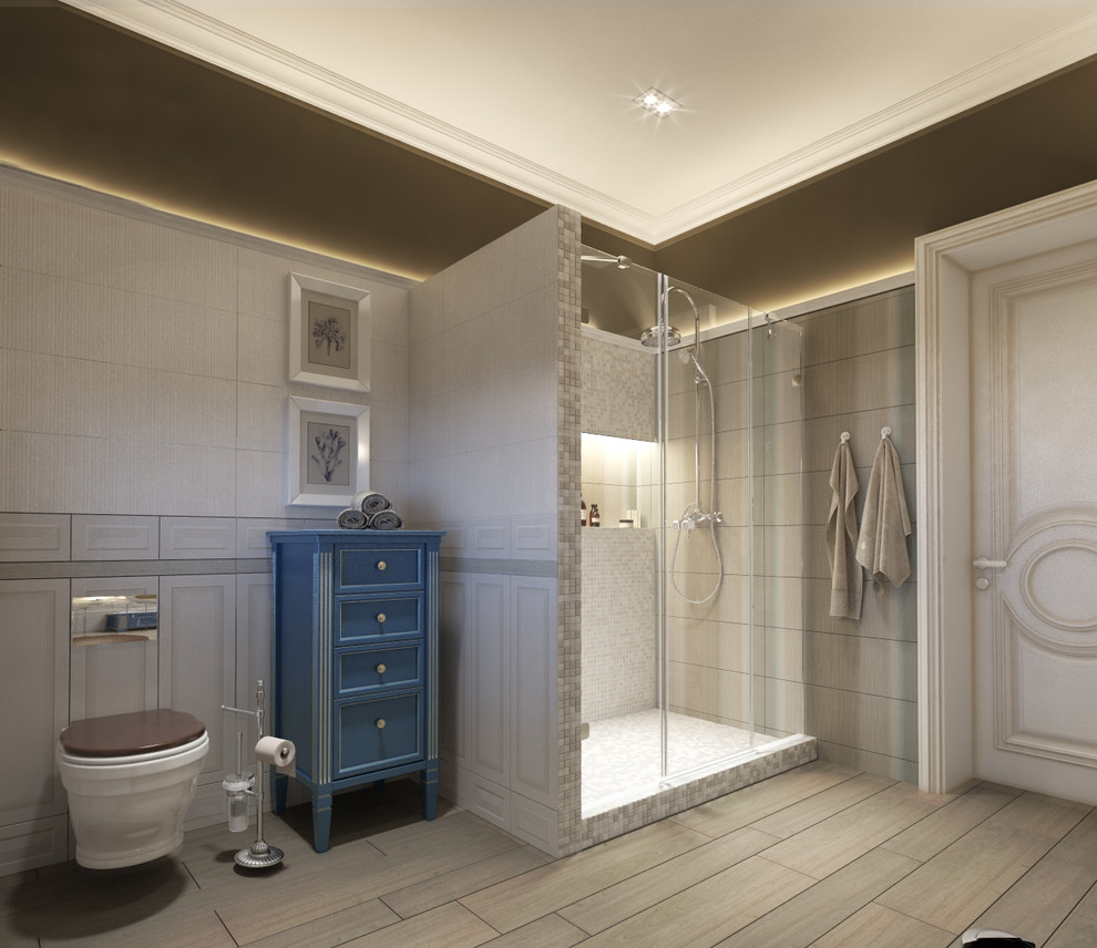 Загородный дом. поселок Заокское