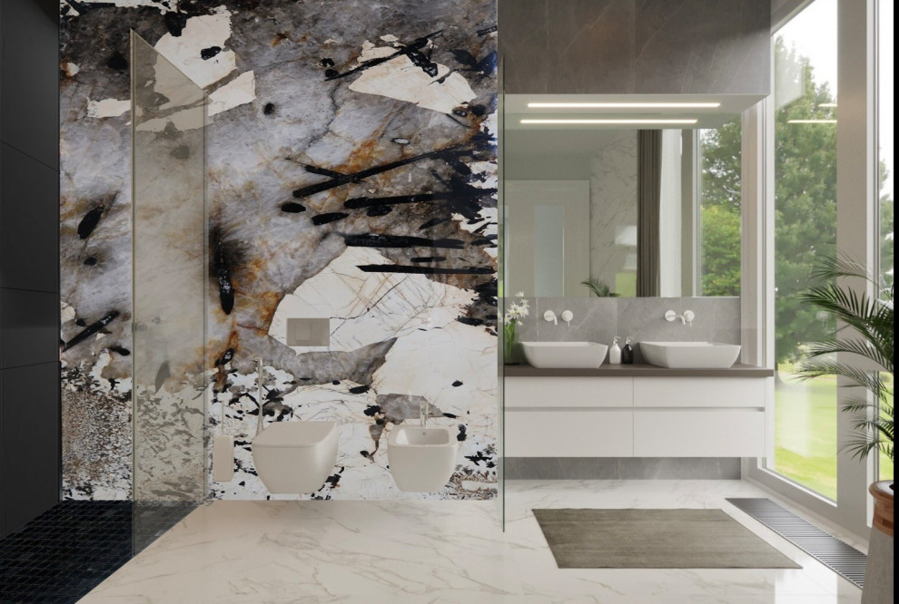 Проект загородного дома