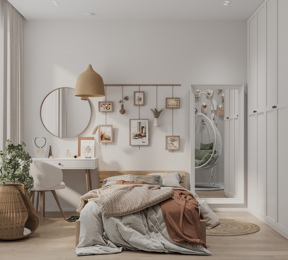 ЖК ПШЕНИЦА 2 Детская