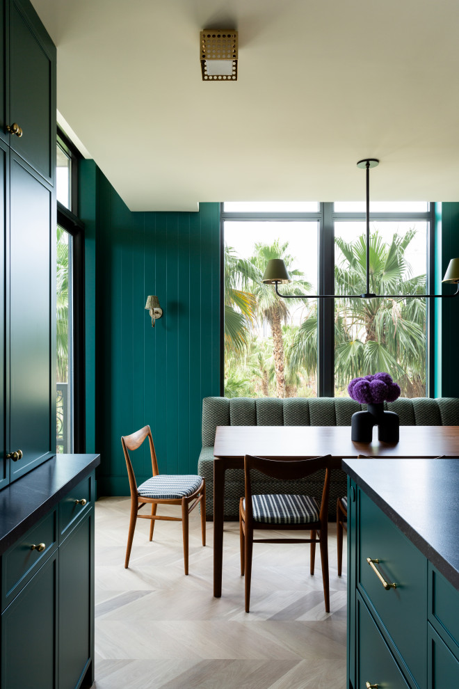 PARK TOWERS - Transitional - Dining Room - Las Vegas - by DANIELLA ...