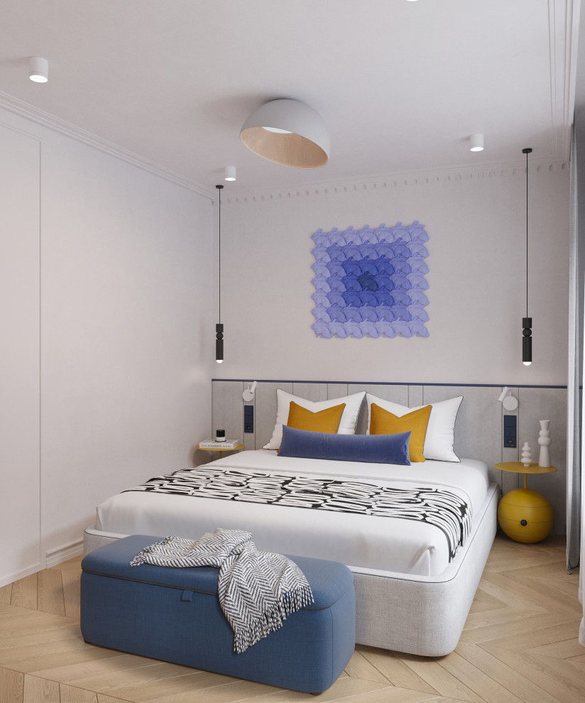 Квартира для пары