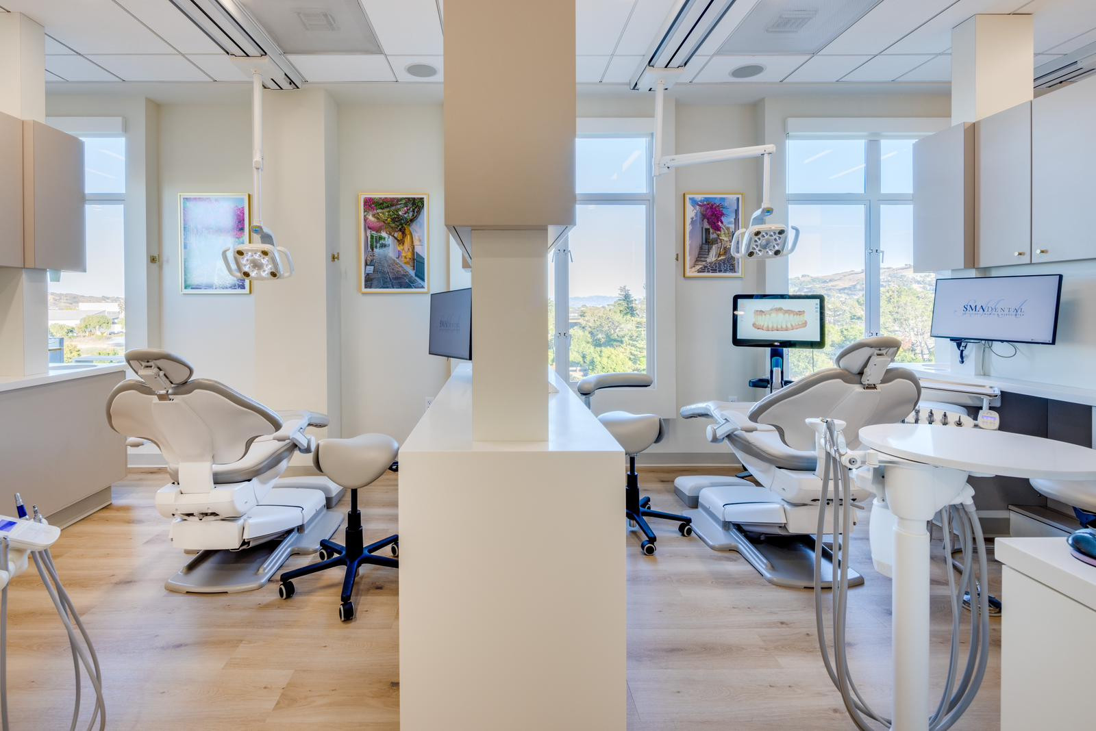 SMA Dental