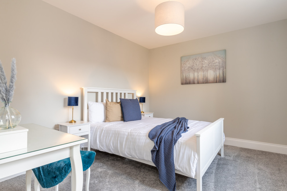 Show Home - Copper Beeches - Old Tupton