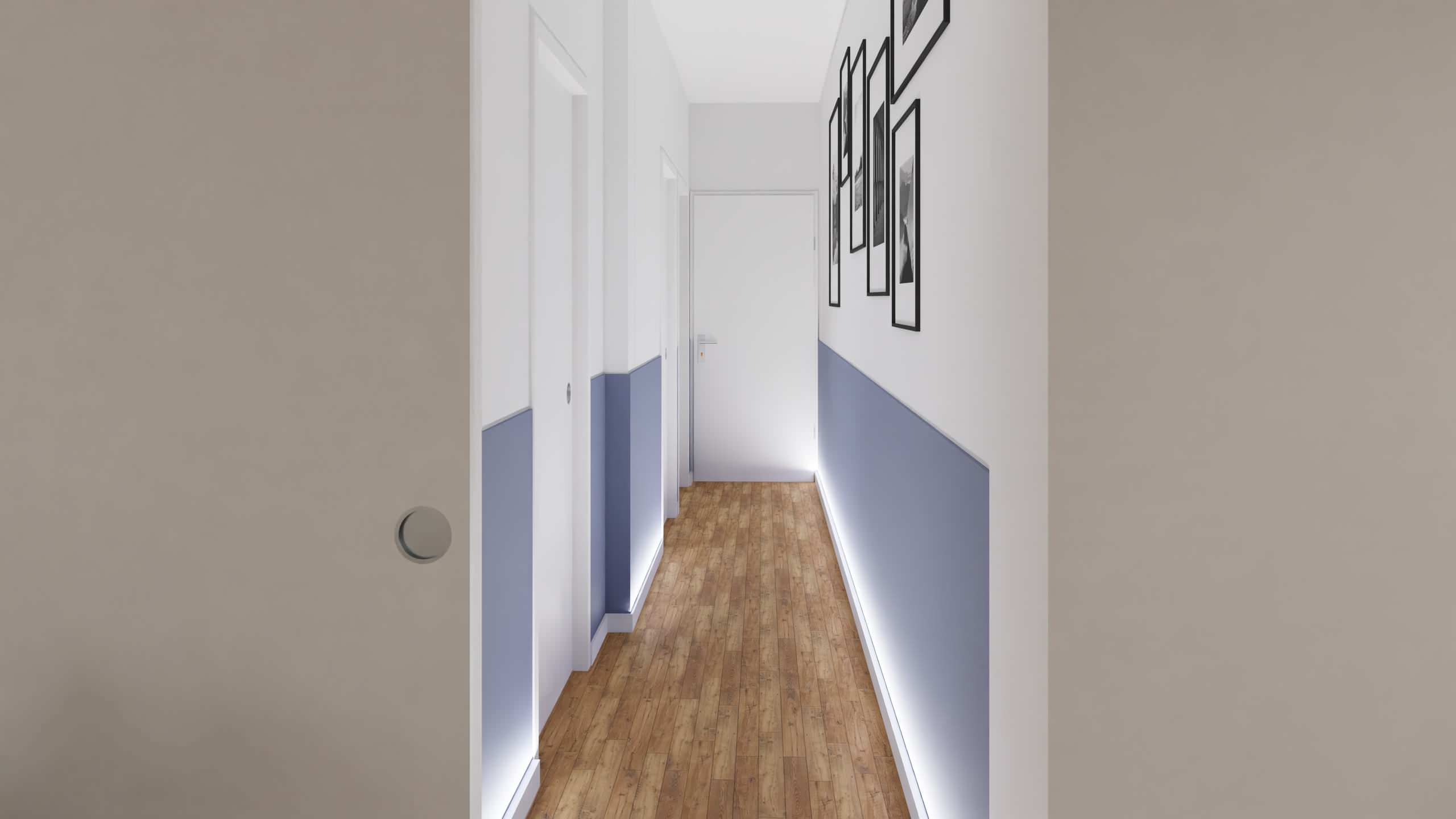 Projet Montrichard Lgt1