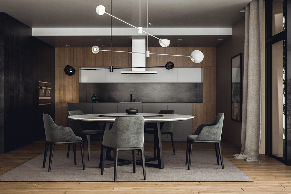 Деликатный размах.Москва. ЖК Английский квартал