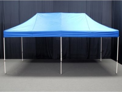 King Canopy 10 x 20 ft. Festival Instant Canopy