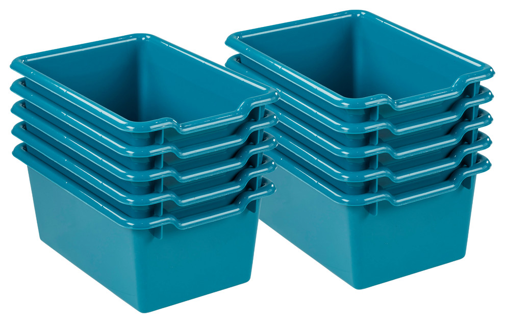 ecr4kids scoop front storage bins