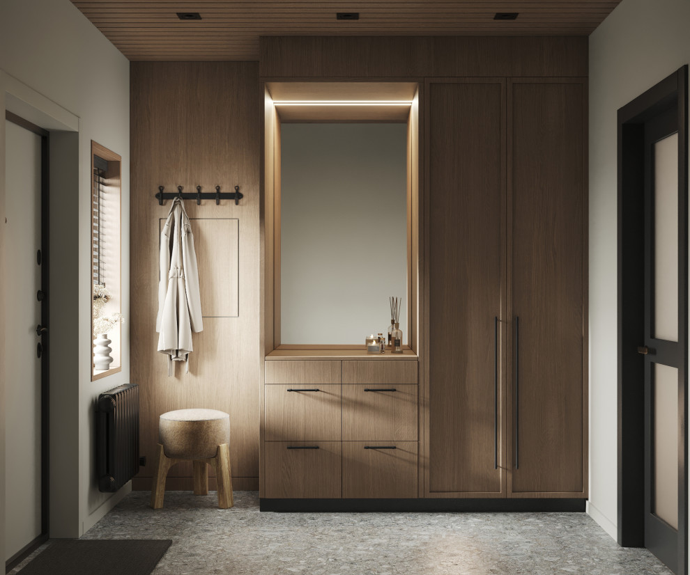 Дом для художника