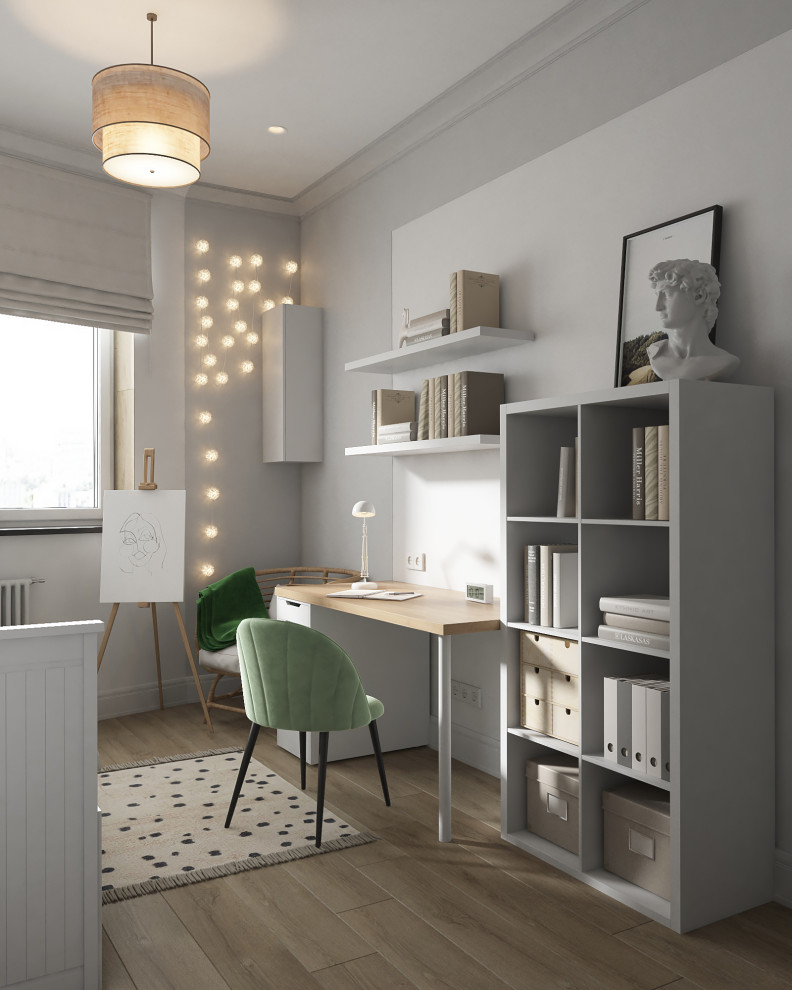 ЖК Фестиваль парк