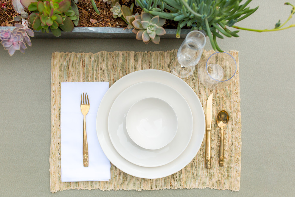 Probert Patio | Lakewood, CO | Rustic Mediterrean Charm