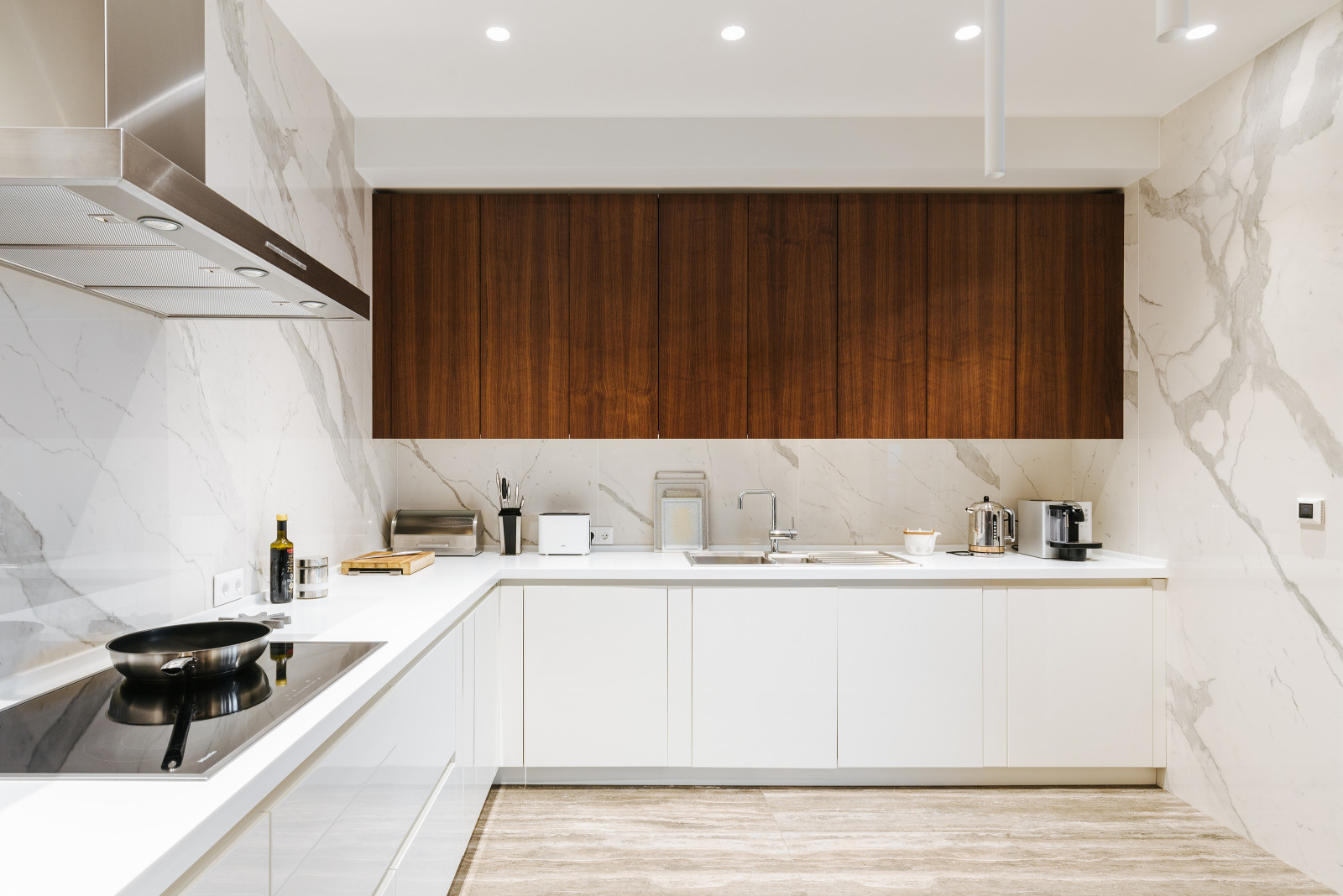 Частная квартира