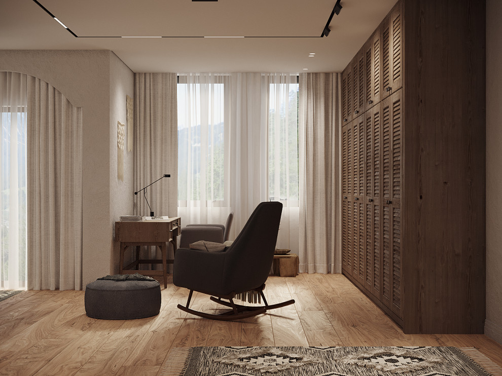 Частный дом в г. Сочи