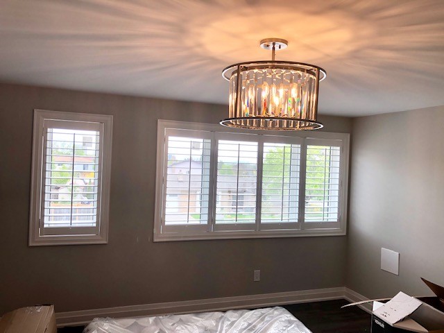 1900 sqft FIRST & SECOND FLOOR ADDITIONS MISSISSAUGA 2018