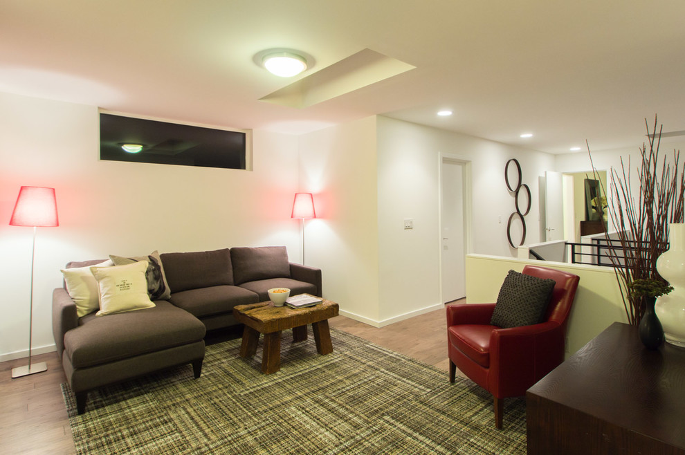 Noble Ridge Construction - Admiral Way