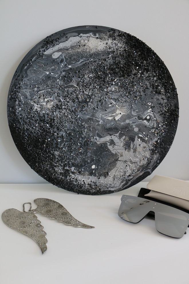 Интерьерная живопись