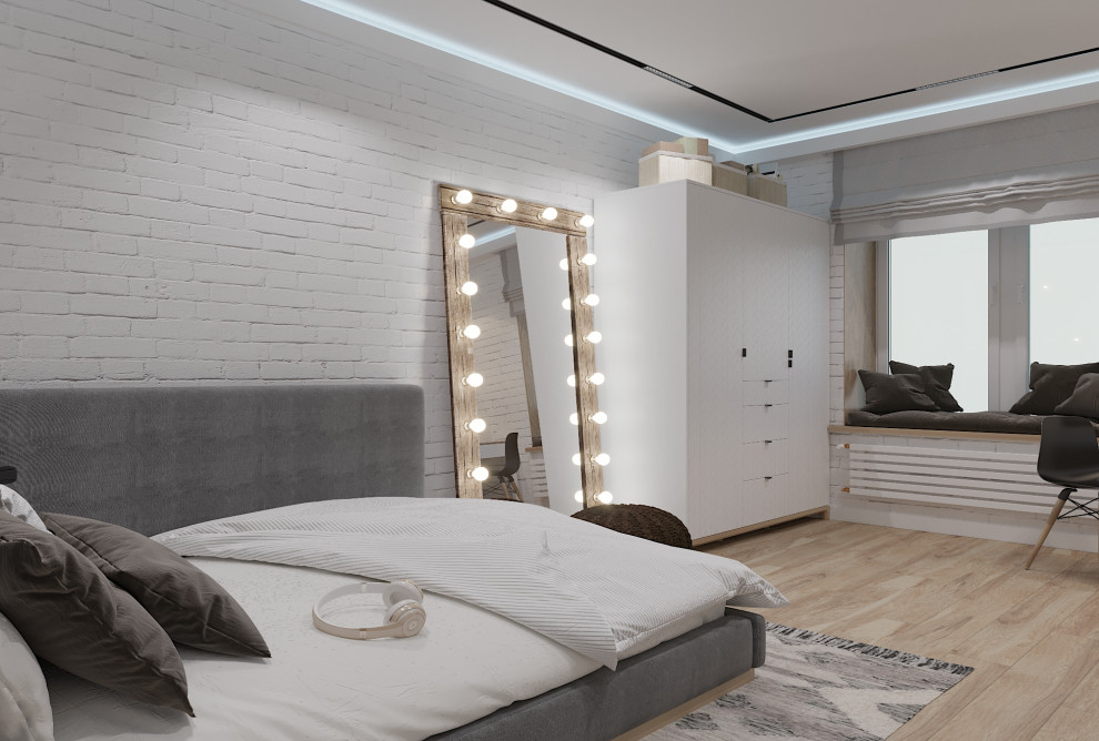 Квартира ЖК Парковый