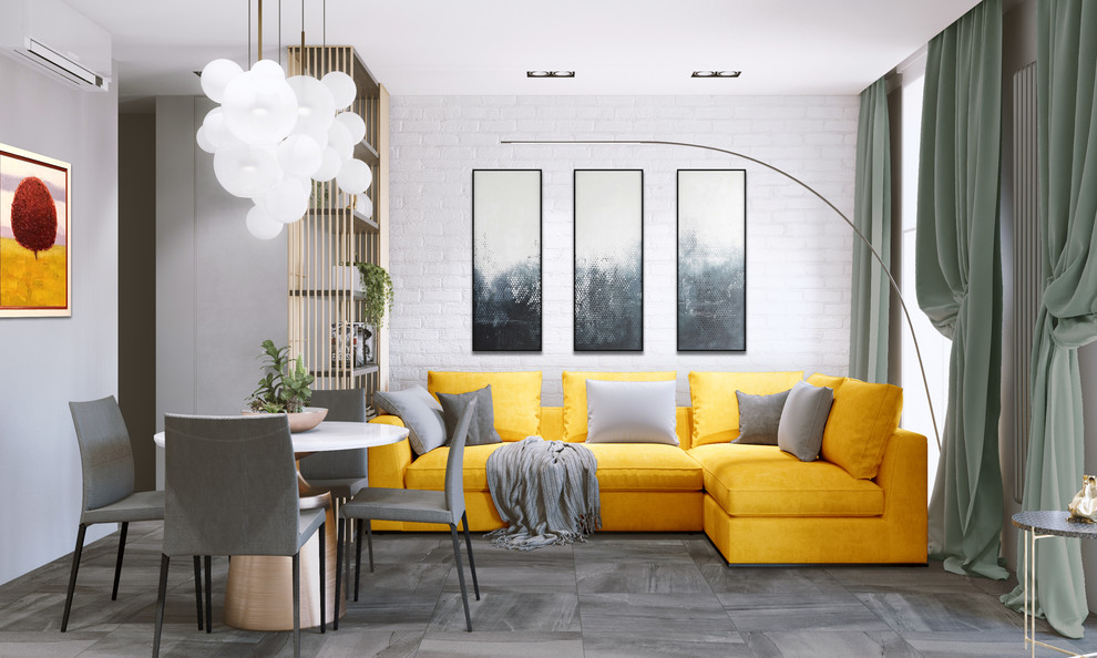 Резиденция Композиторов