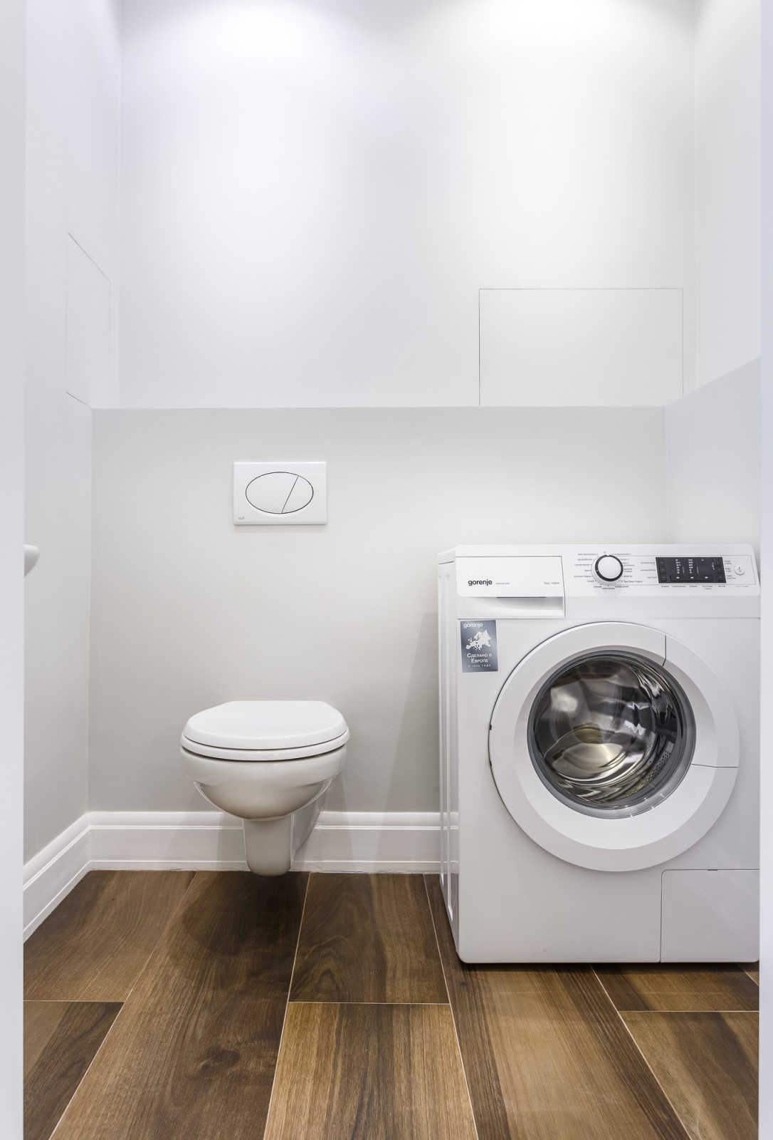 Мосфильмовская