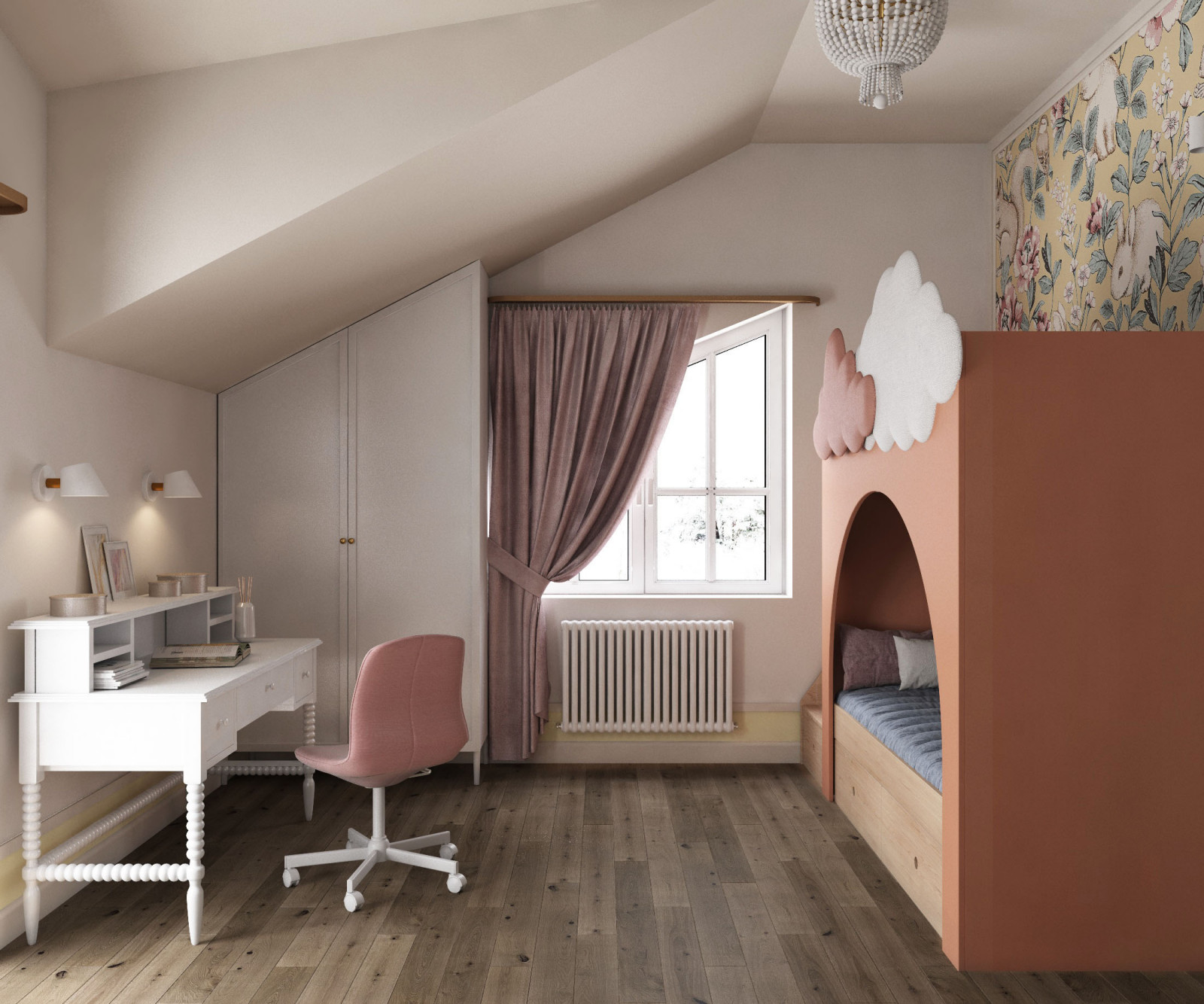 Вартемяги парк