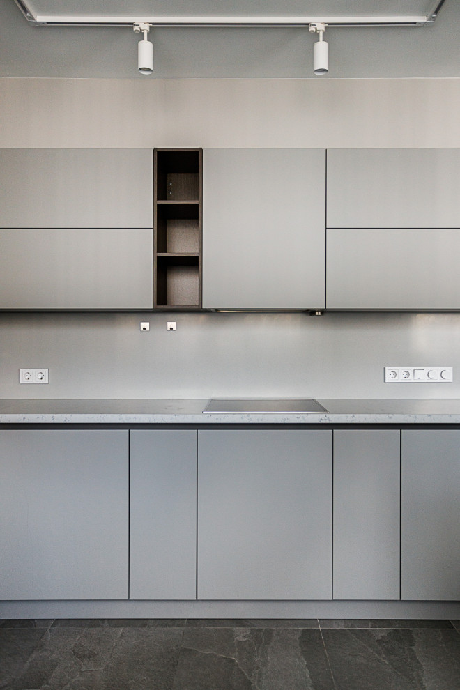 Реализованный проект ЖК "Русский авангард"