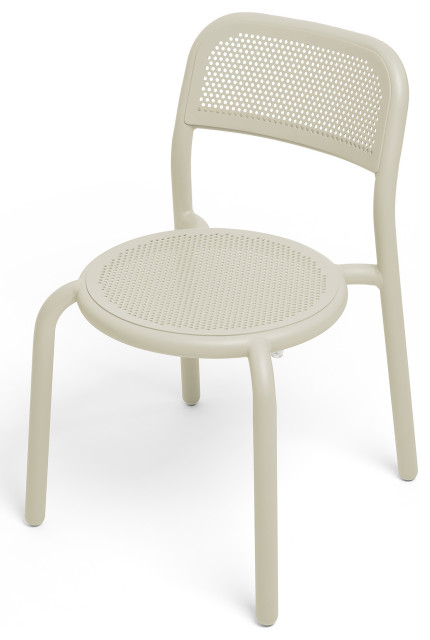 Toni Outdoor Chair, Desert
