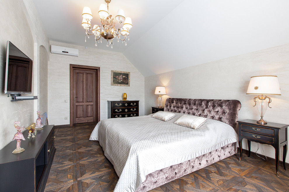 Загородный дом