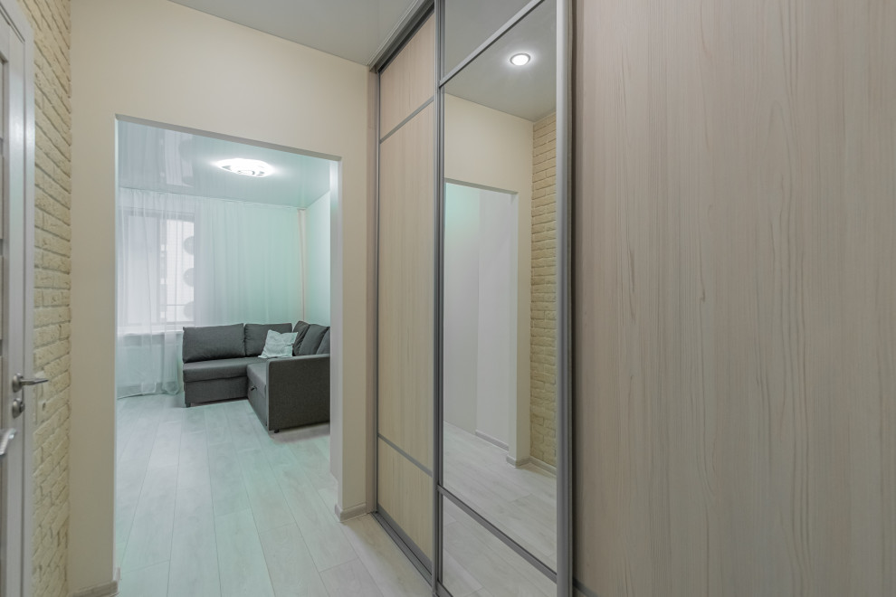 Мебель в Квартал Галактика