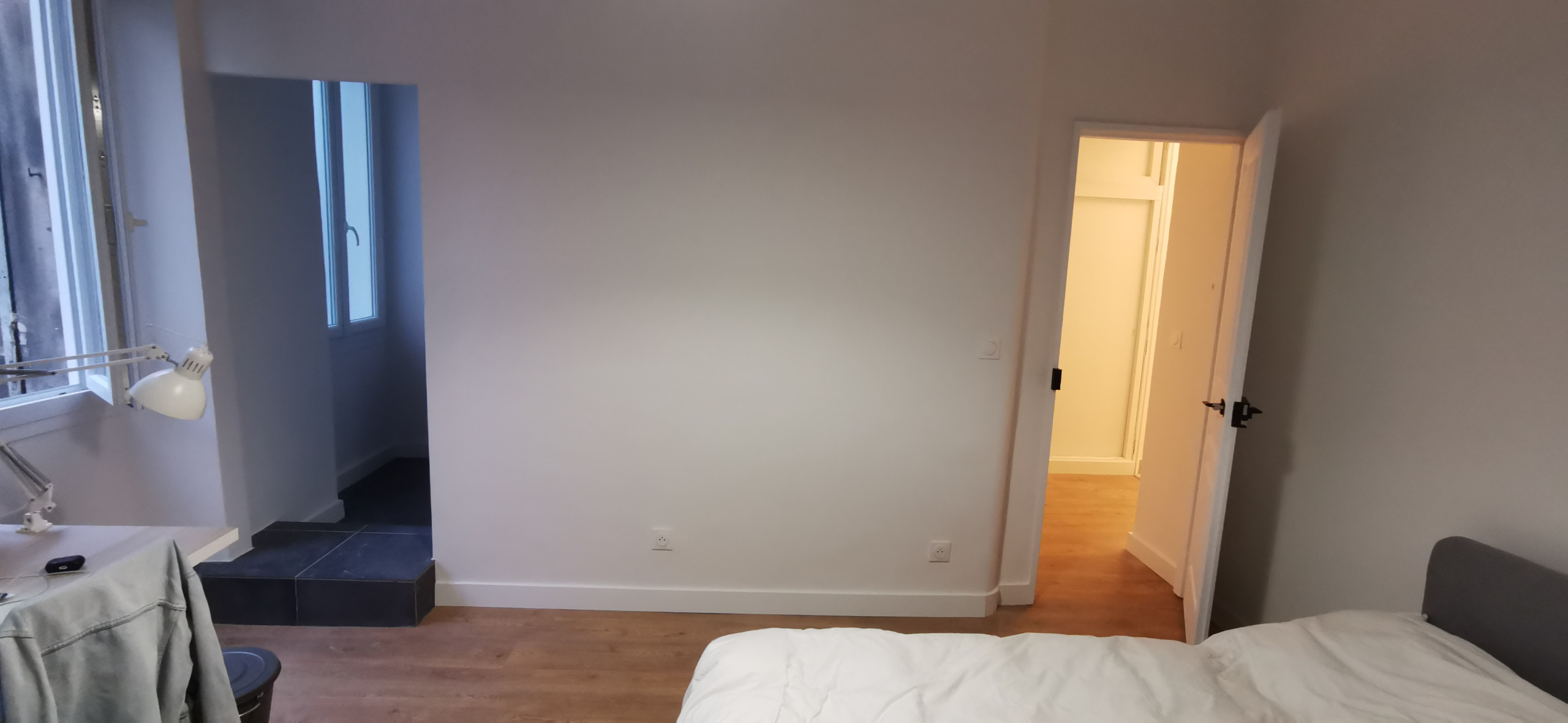 Collocation pour 5 personnes