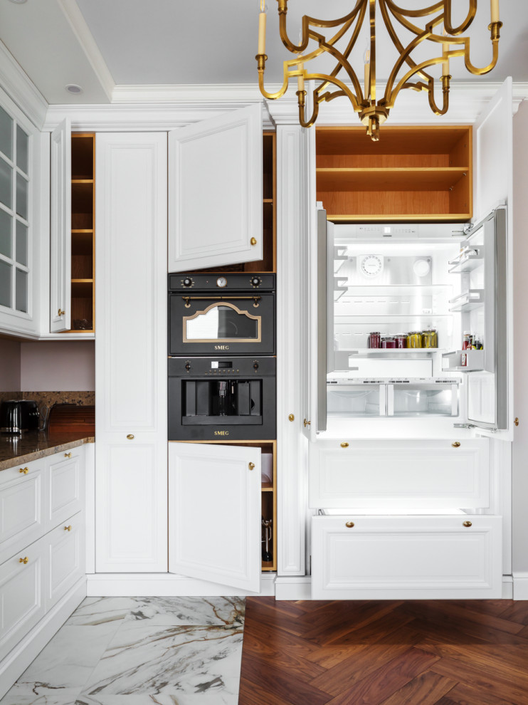 Кухня FM bottega d'Arte London