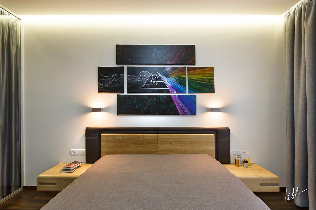 Квартира на Васильевском