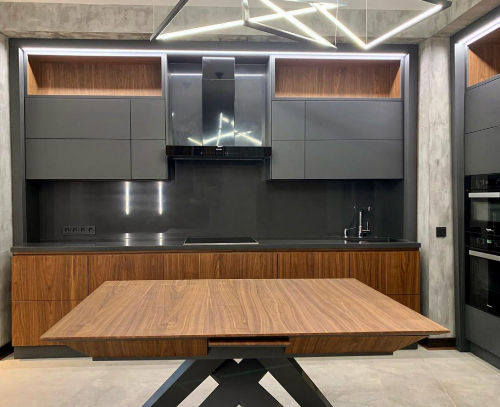 Квартира для холостяка