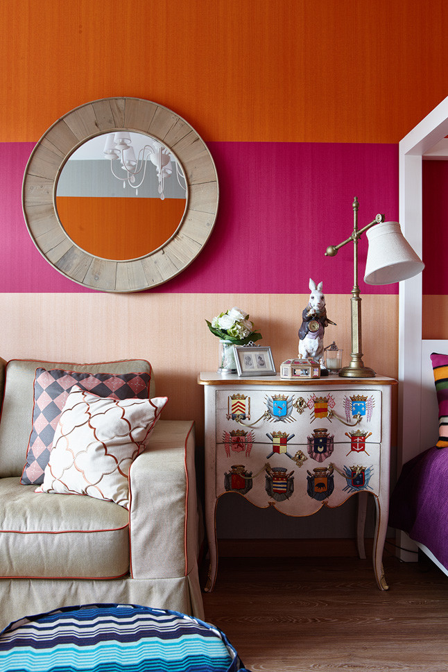 Квартира 140 м2