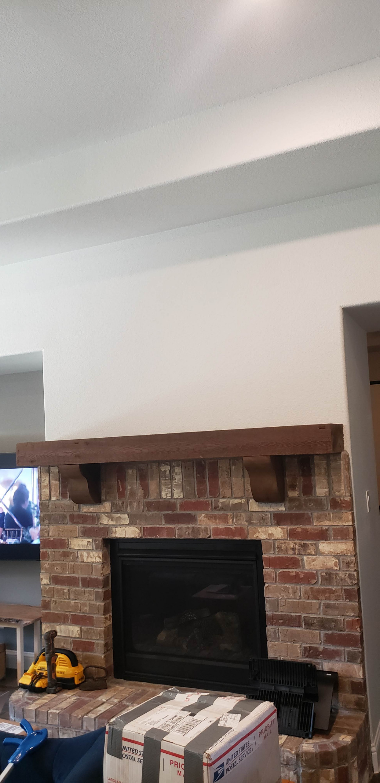 New Home Framing