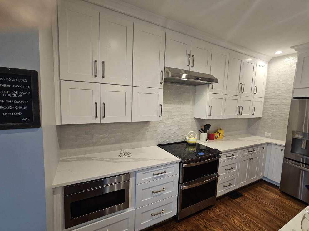 Greer Kitchen