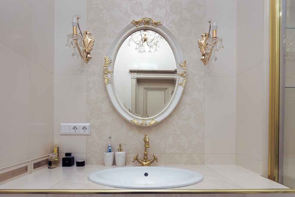 Золотая шкатулка