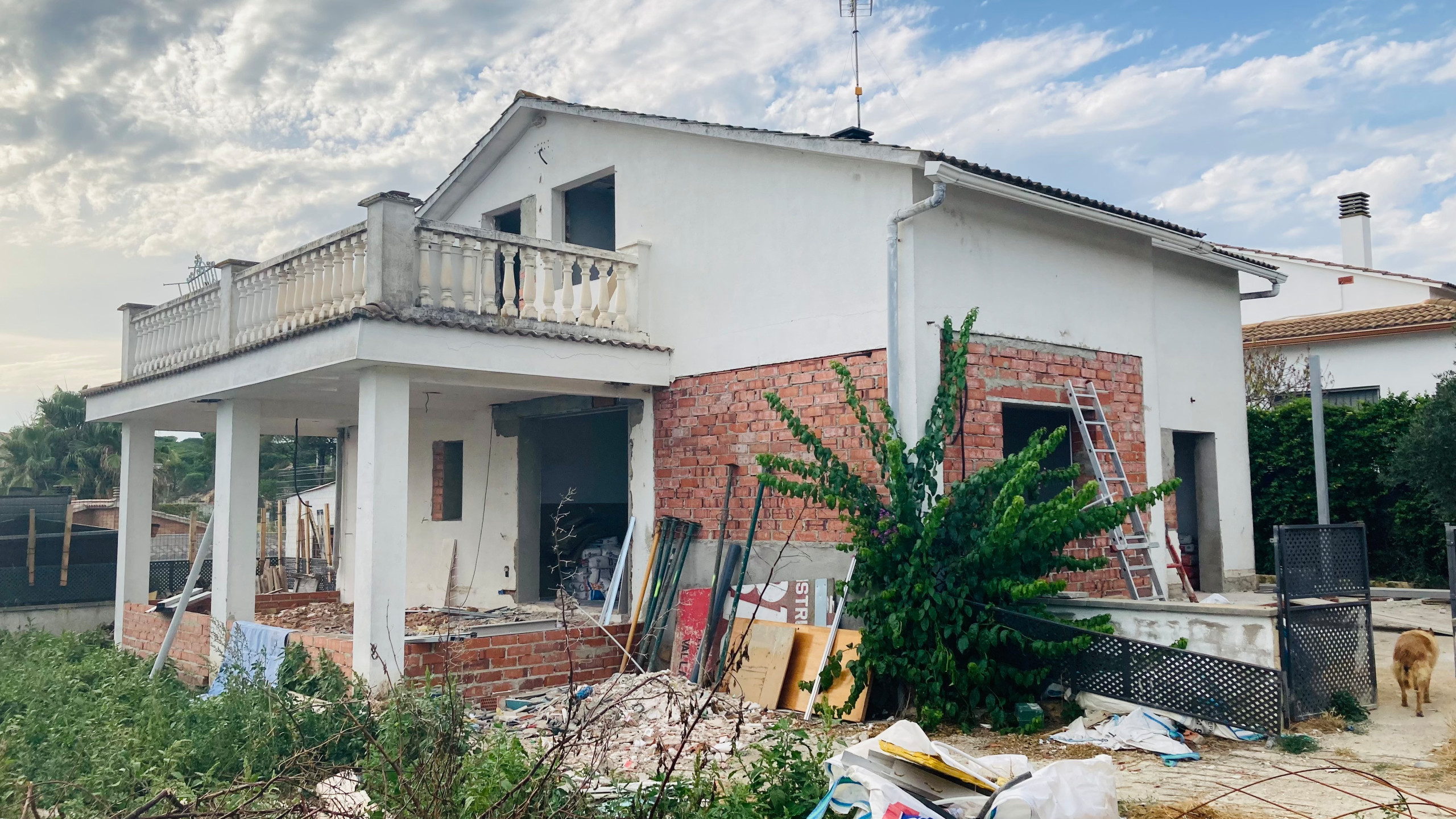 Reforma Integral casa R&S