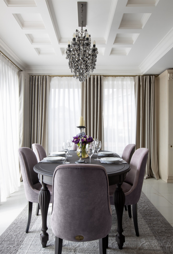 Дом мечты у моря