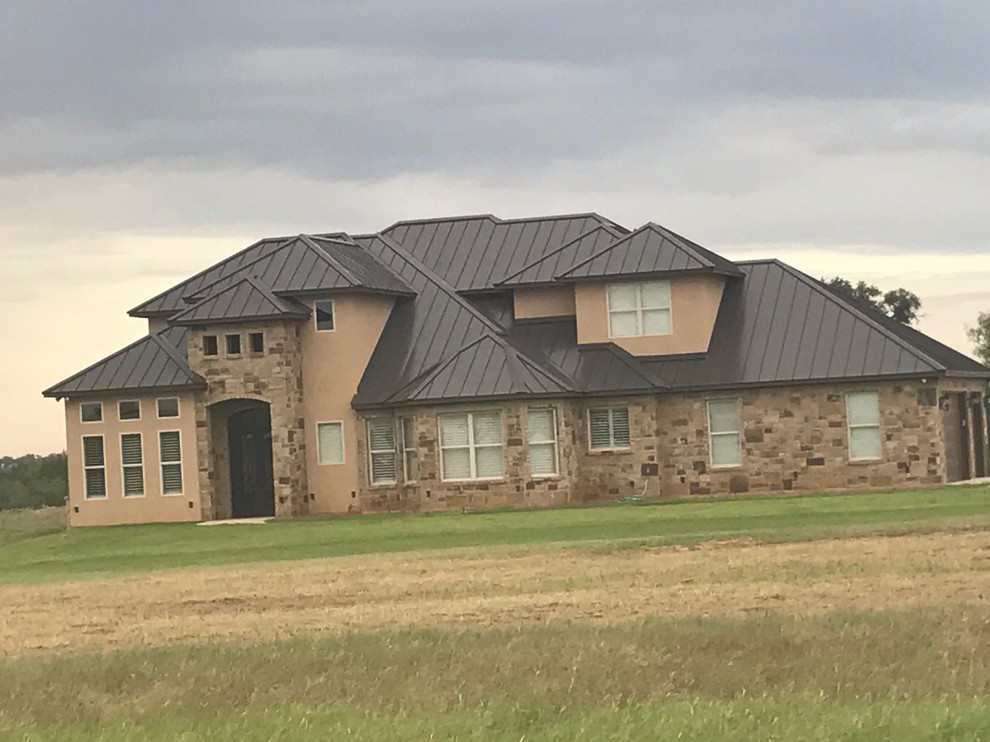 south texas
