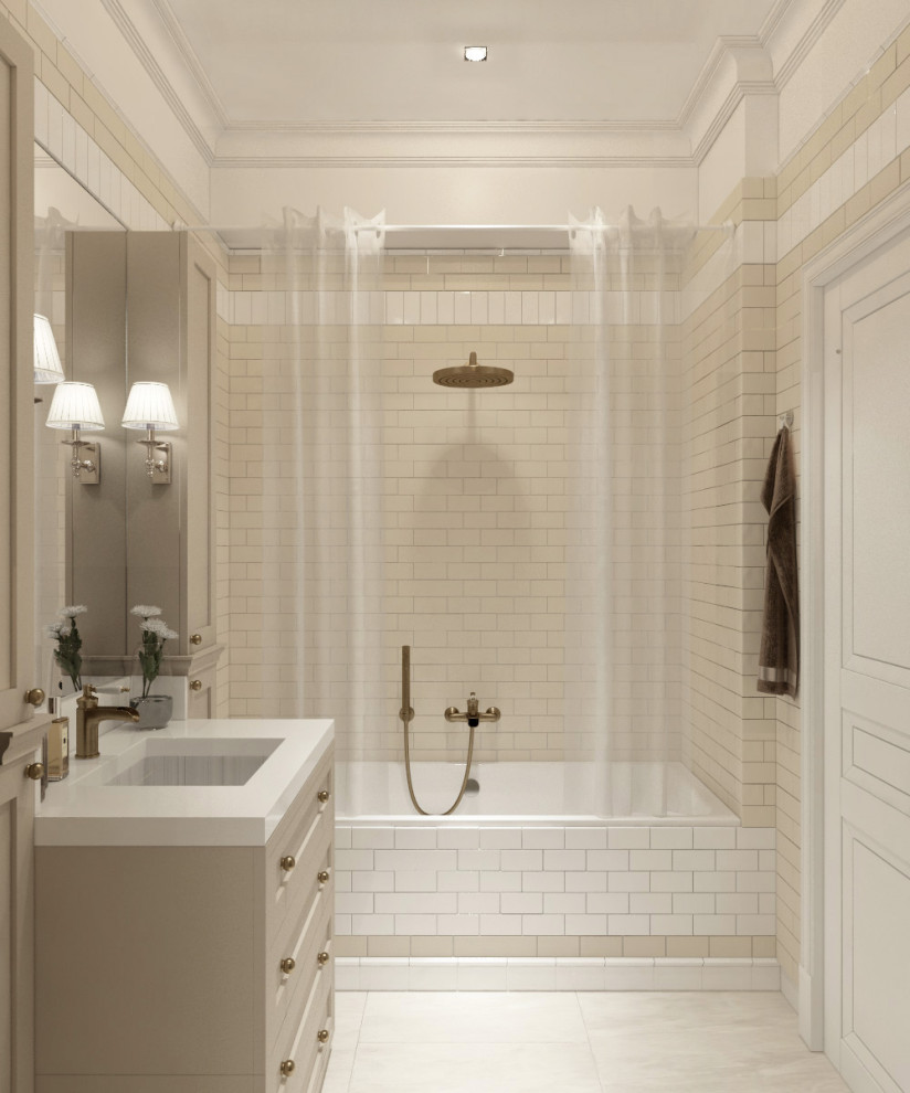 Сталинка на Ленинградском проспекте