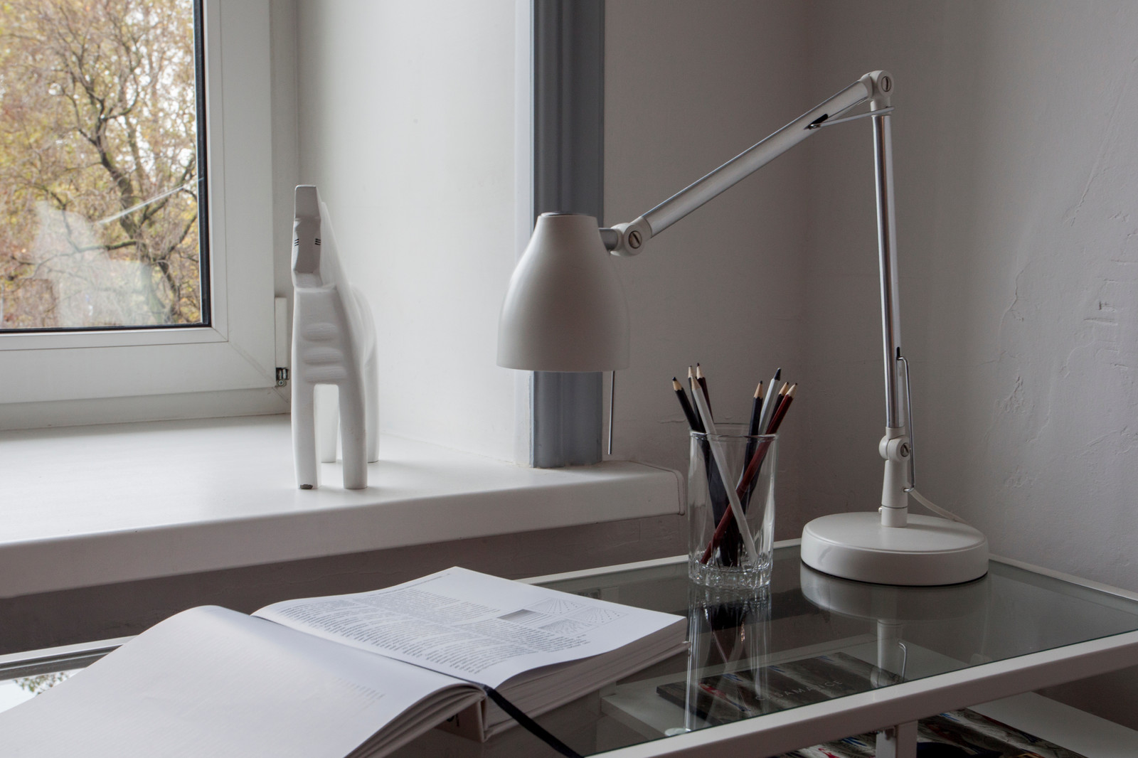 Квартира в доме 1890 года