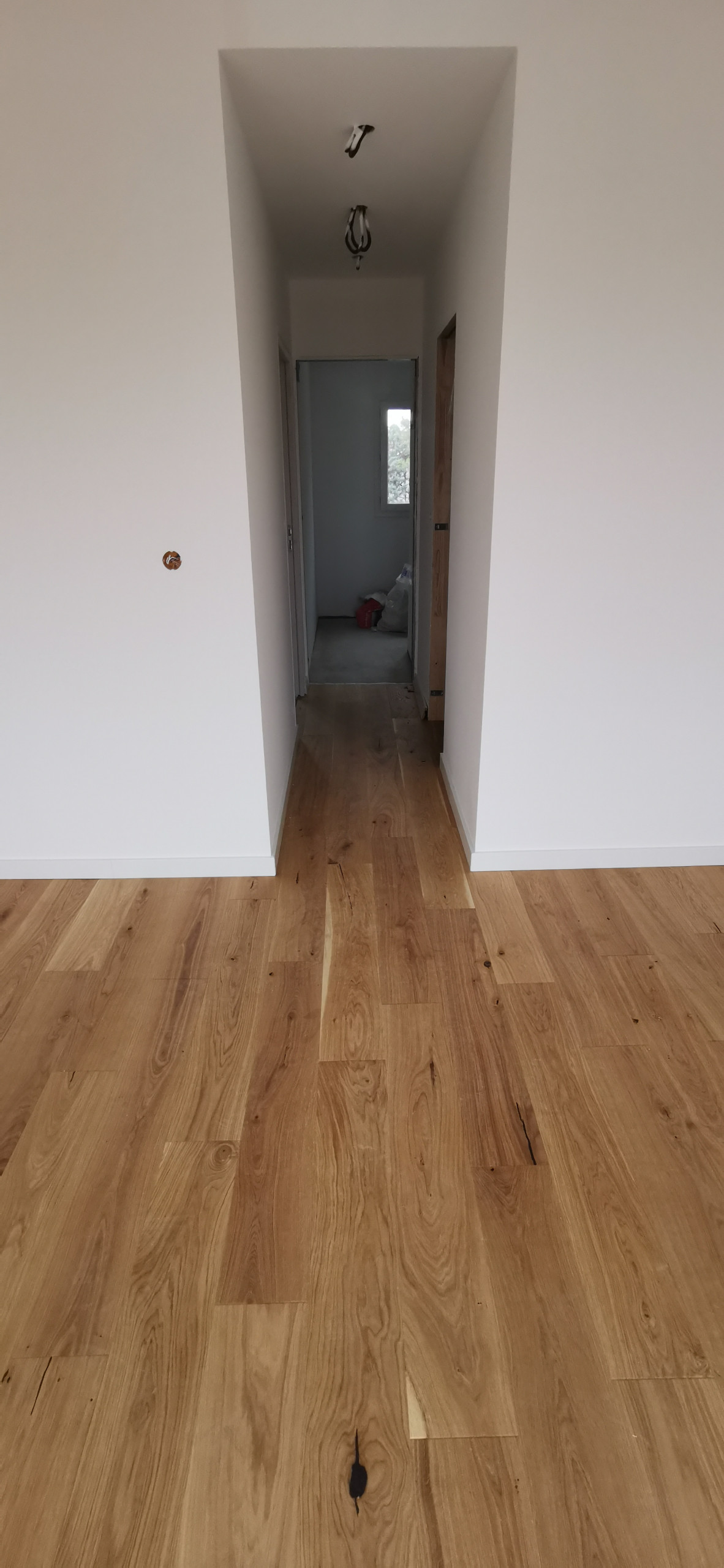 Parquet Emilie jolie
