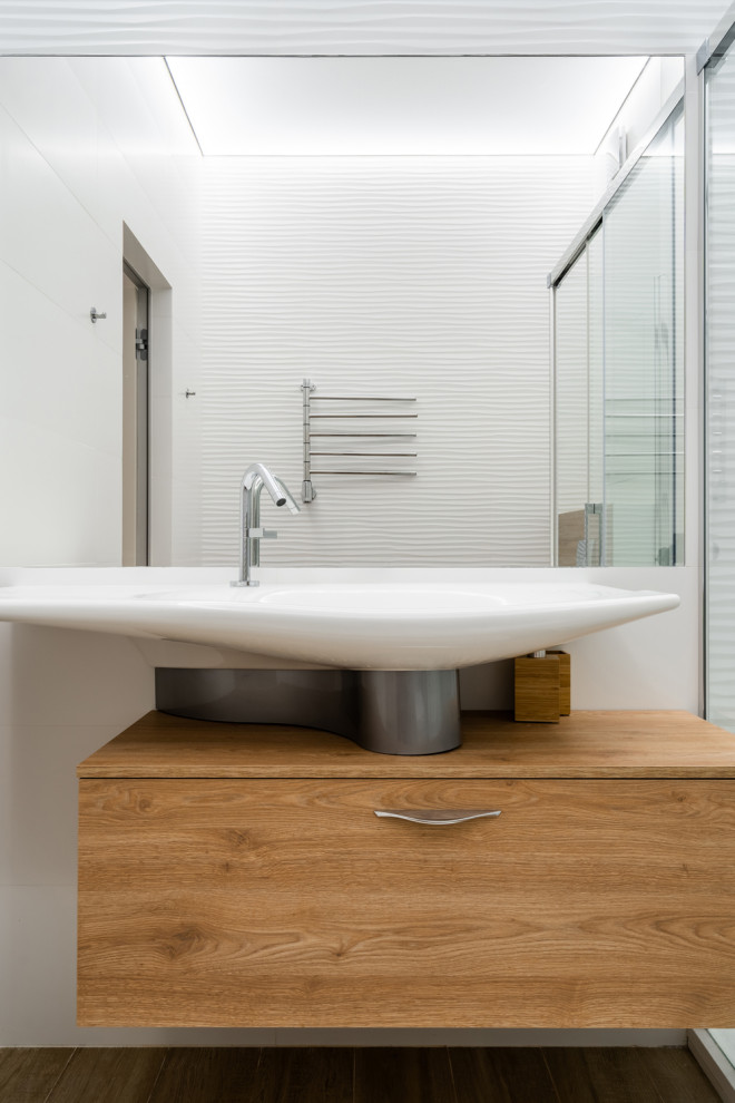 Пожалуй, это наш самый стильный проект