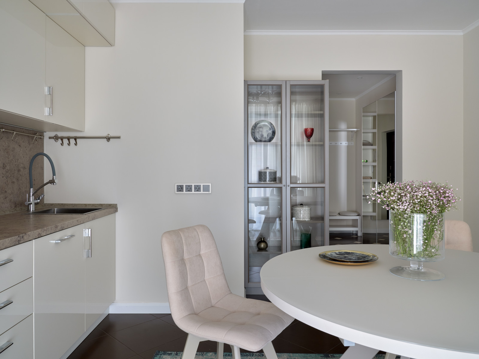 Квартира под ключ 100 кв.м за 3 месяца