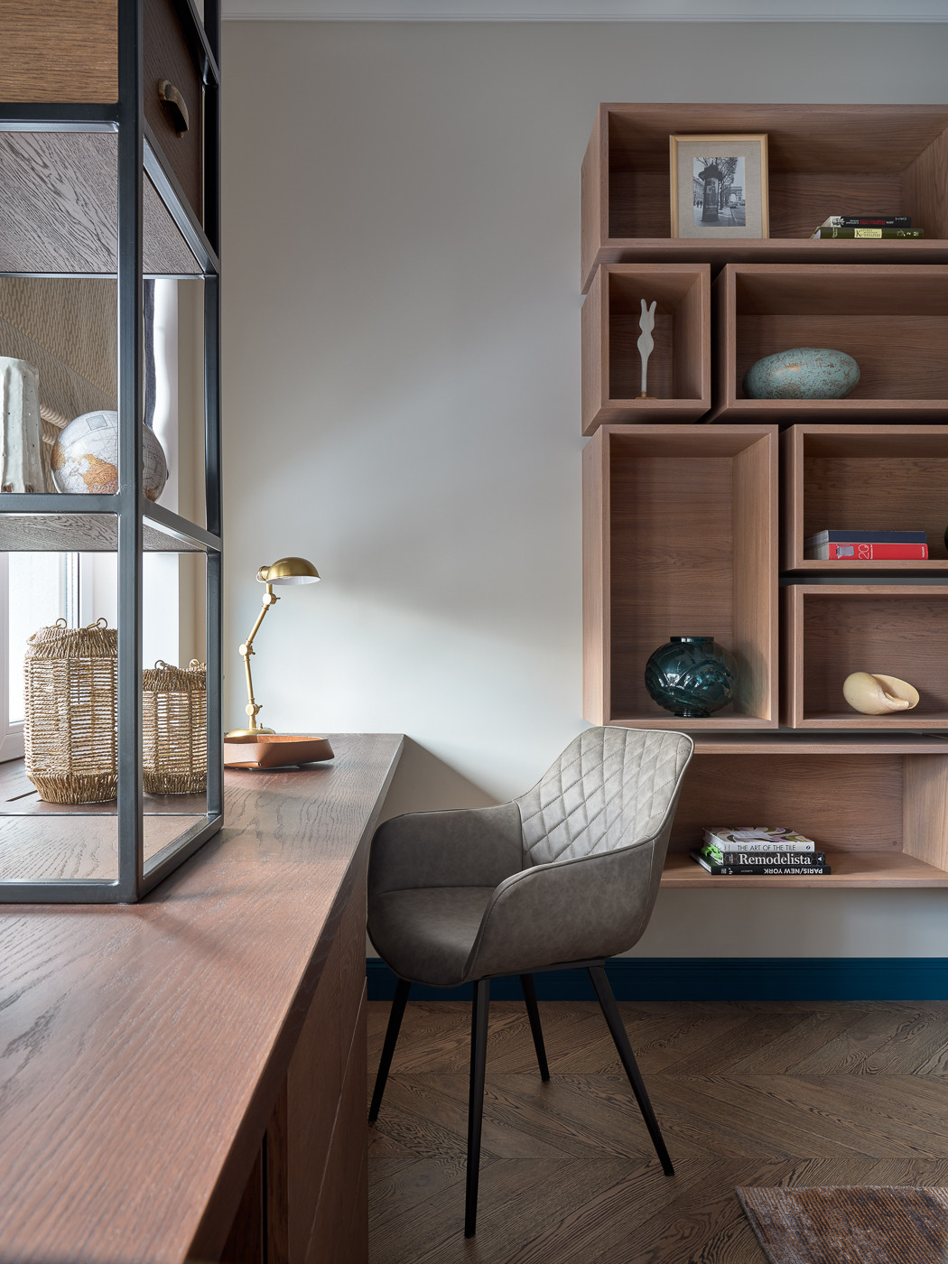 Акварельная фантазия