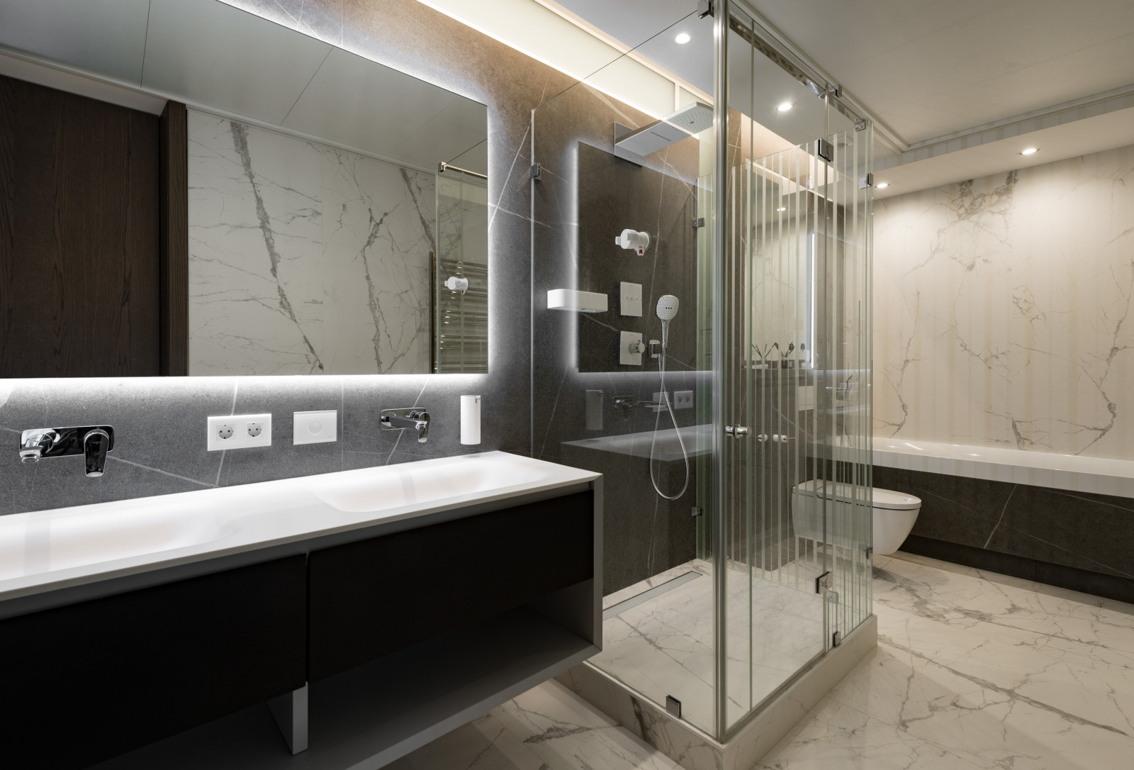 Квартира на Большой Филевской ул