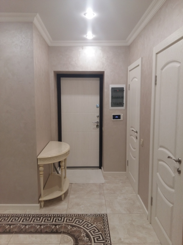 Волховстроя